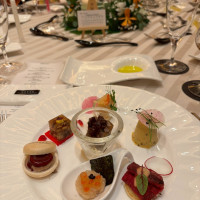 料理