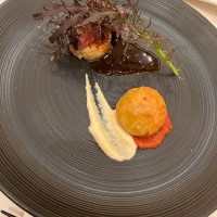 料理