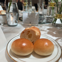 食べ放題が嬉しいパン