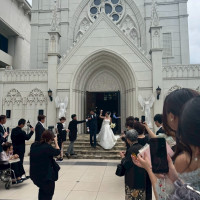 チャペル