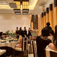 披露宴会場