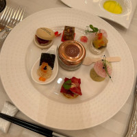 料理