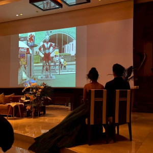 披露宴余興|752138さんのノートルダム周南/FIVESTAR WEDDINGの写真(2461072)