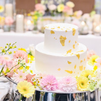 ウエディングケーキ