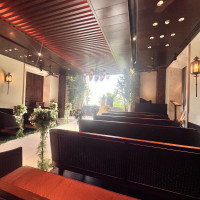 挙式会場
