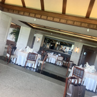 披露宴会場