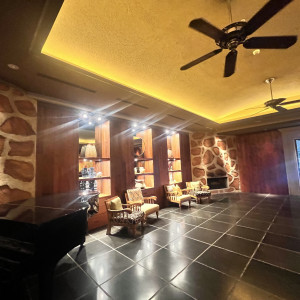 廊下です|752182さんのTHE LUIGANS Spa & Resort(ザ・ルイガンズ．スパ＆リゾート)の写真(2461847)