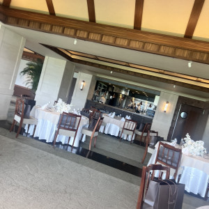 披露宴会場|752182さんのTHE LUIGANS Spa & Resort(ザ・ルイガンズ．スパ＆リゾート)の写真(2461849)