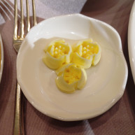 パンにぬるバター