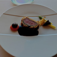試食のメインディッシュ
