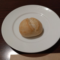 試食のパン
