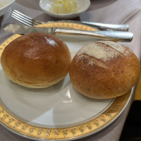 試食のパン