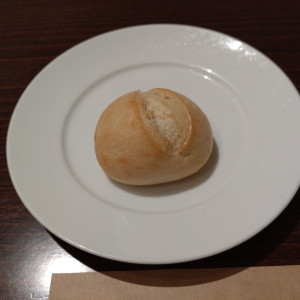 試食のパン|752201さんのアートグレイス・ポートサイドヴィラの写真(2461894)