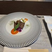 お肉
とても柔らかい