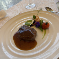 お肉料理