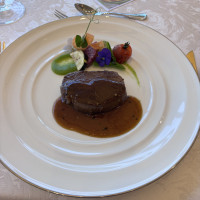 肉料理