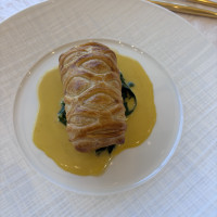 魚料理
