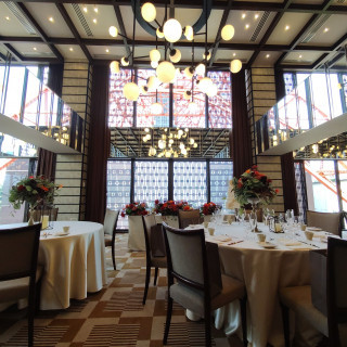 THE TOWER ROOM