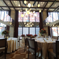 THE TOWER ROOM