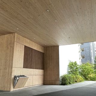 MIRAIE Wedding（ミライエウエディング）のクチコミ 外観・ロビーの写真（1枚目）