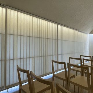MIRAIE Wedding（ミライエウエディング）のクチコミ チャペル・挙式会場の写真（1枚目）