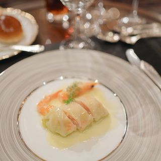 格別に美味しかったお料理