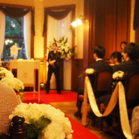 バージンロード