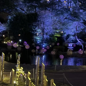 庭|752344さんのグランドプリンスホテル高輪 貴賓館の写真(2461869)
