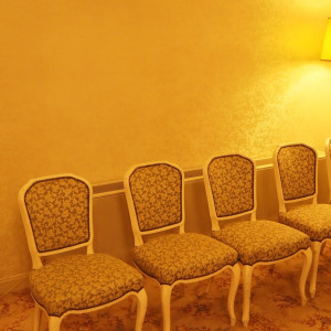 披露宴会場前|752344さんのグランドプリンスホテル高輪 貴賓館の写真(2573034)