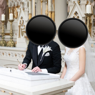 結婚誓約書はもらえる