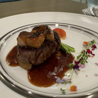 お肉