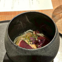 前菜