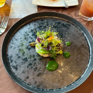 料理