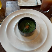 料理
