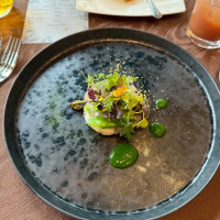 料理