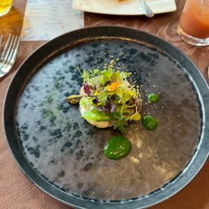 料理|752427さんのmitte(ミッテ)の写真(2462092)