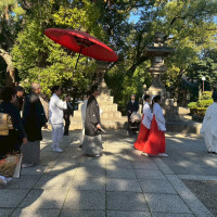 周囲からもお祝いの声が寄せられます