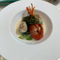 美味しい料理でした