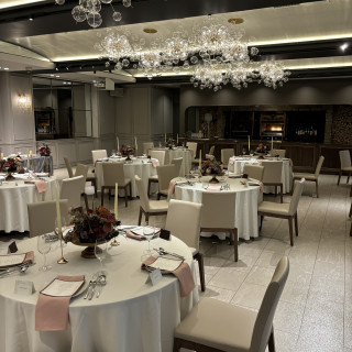 もうひとつの会場イメージ!