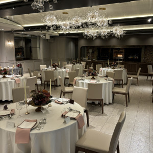 もうひとつの会場イメージ!|752457さんの宮の森フランセス教会の写真(2552304)