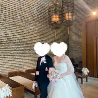チャペル雰囲気