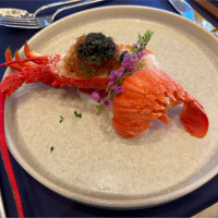 婚礼食事会