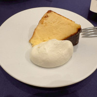 婚礼食事会