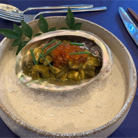 婚礼食事会