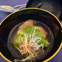 婚礼食事会