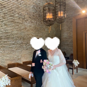 チャペル雰囲気|752462さんのオリエンタルホテル 神戸・旧居留地の写真(2462623)