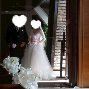入場|752462さんのオリエンタルホテル 神戸・旧居留地の写真(2462638)