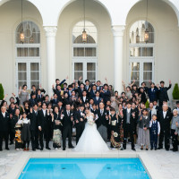 集合写真です！