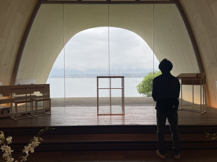 セトレマリーナびわ湖