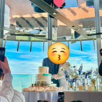 ペイントケーキ